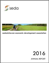 2016 annual report