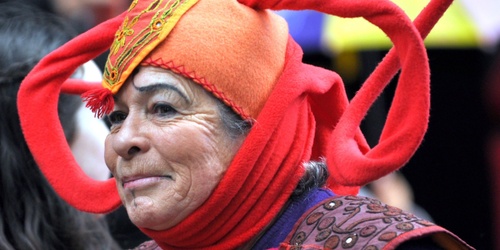 All About Balingup - Community Spirit in Action