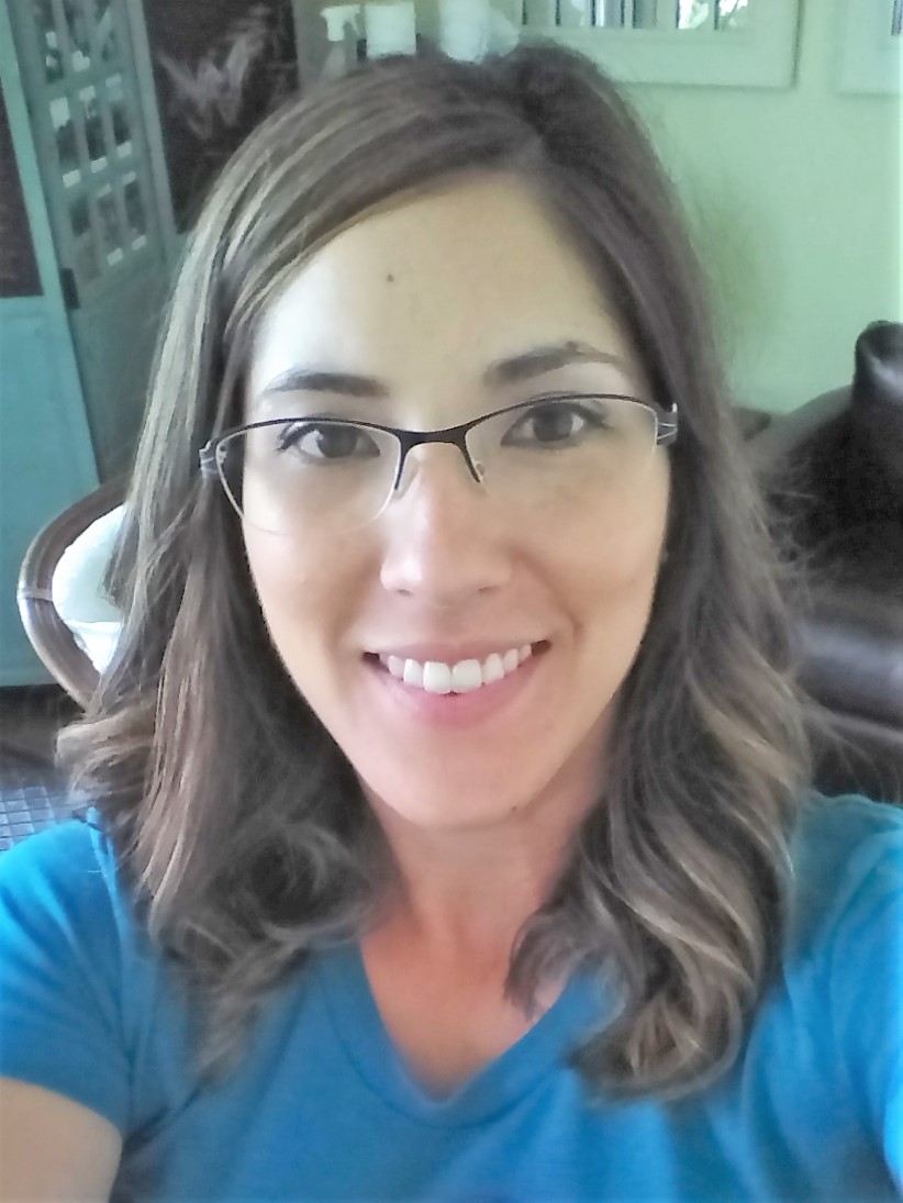 Samantha Mark PWC