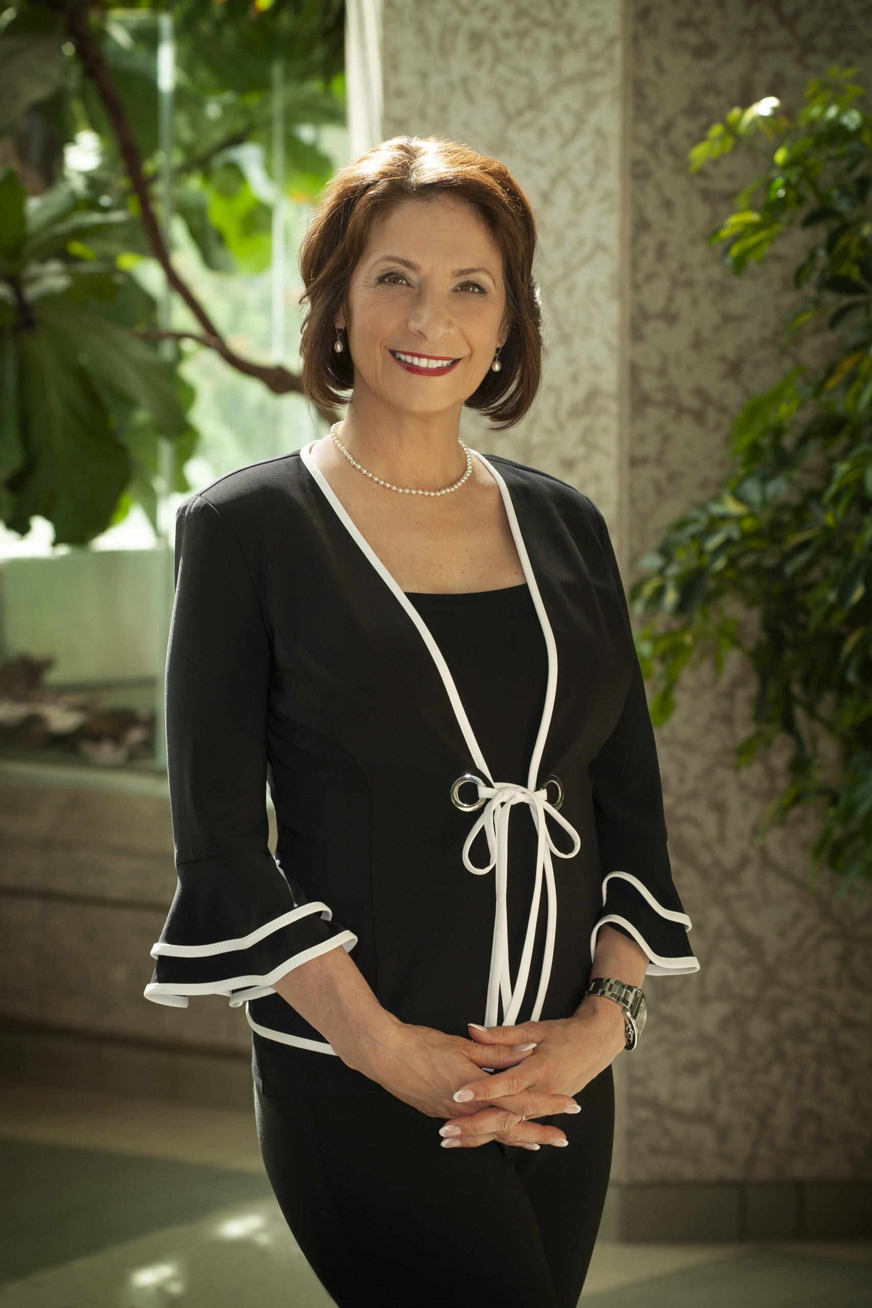 Silvia Velandia: Making Waves In Saskatchewan Business - 9zev2t0