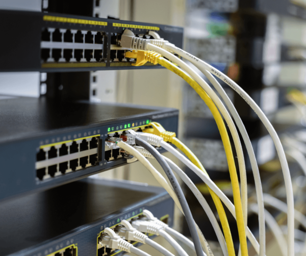 Broadband Co-operative a Proactive Initiative
