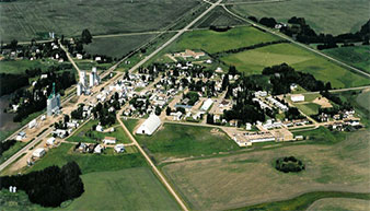 Breaking down silos in rural communities