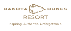 DakotaDunesResort_tagline_logo