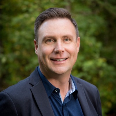jesse rudge