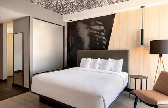 Overnight Accommodations