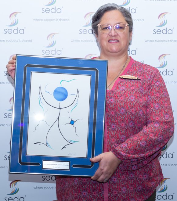 Chairperson Award: South Saskatchewan Ready