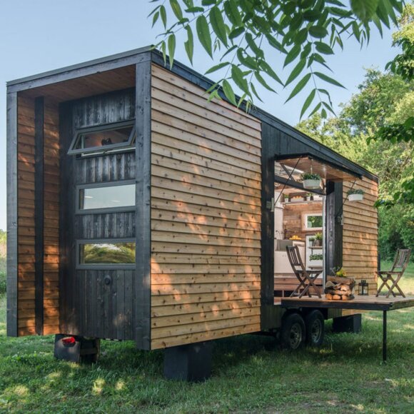 Ontario municipality commits to 40 tiny homes