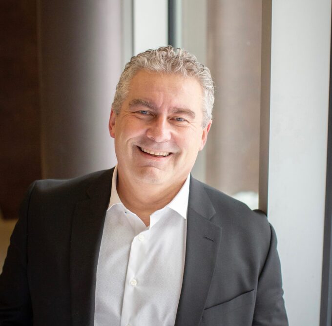 2025 Paths to Prosperity Speaker Profile: Randy Klassen