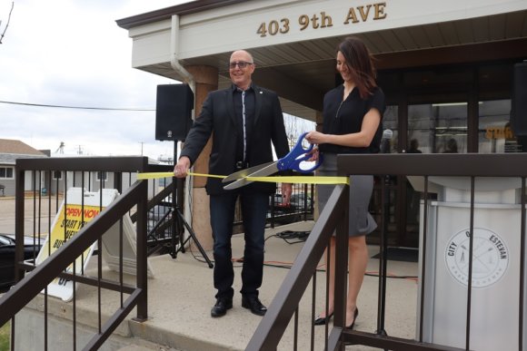 Business Development Centre aims at driving Estevan's economy