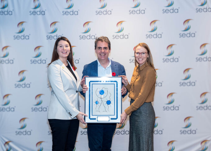 Community Project Population 5000+: Southeast Tech Hub