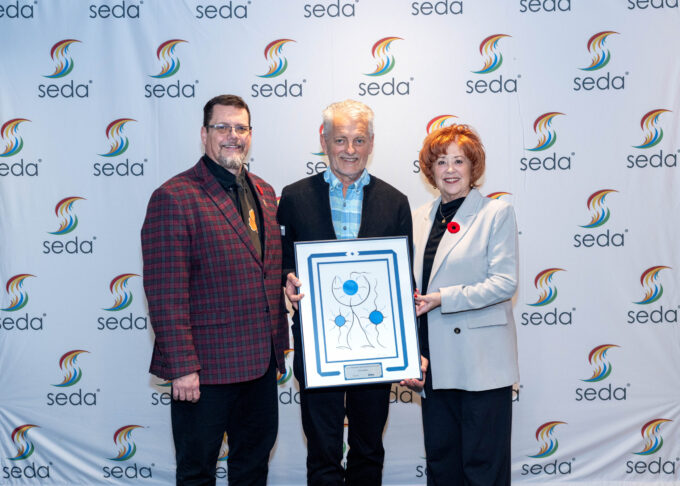 Community Influencer of the Year: Mayor Dennis Helmuth