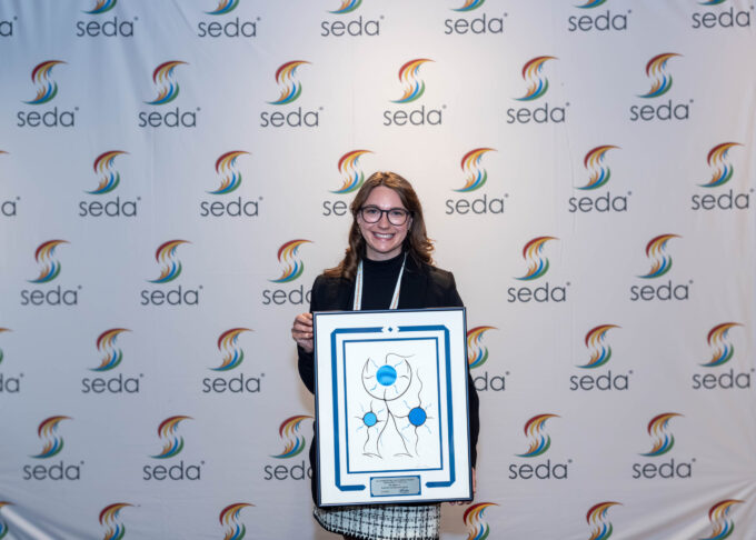 Marketing & Communication Award Population 5000+: Economic Development Regina