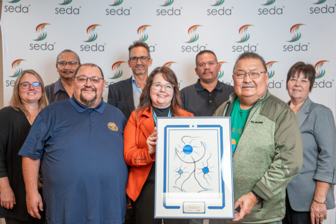 SEDA Awards Of Excellence - Nomination Deadline Extended to September 1