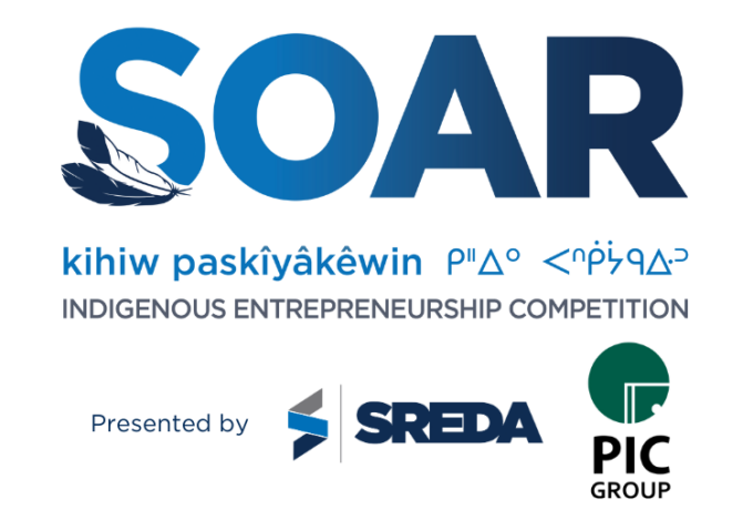 SOAR kihiw paskîyâkêwin Indigenous Entrepreneurship Competition 