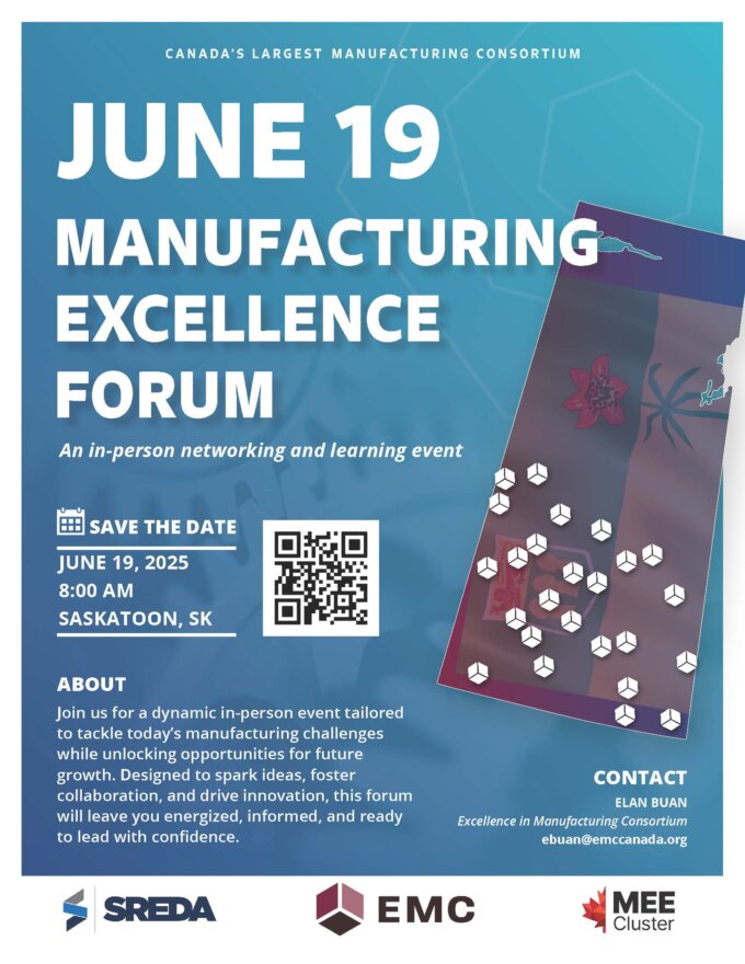 Manufacturing Excellence Forum