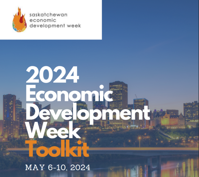 2024 Economic Development Week Toolkit
