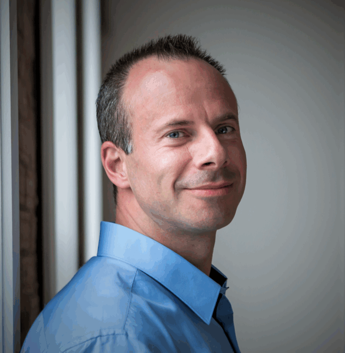 2025 Paths to Prosperity Speaker Profile: Trevor Lewington