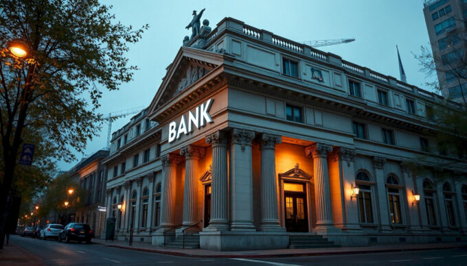 Local, Efficient, Public: A New Municipal  Development Bank for Canada?