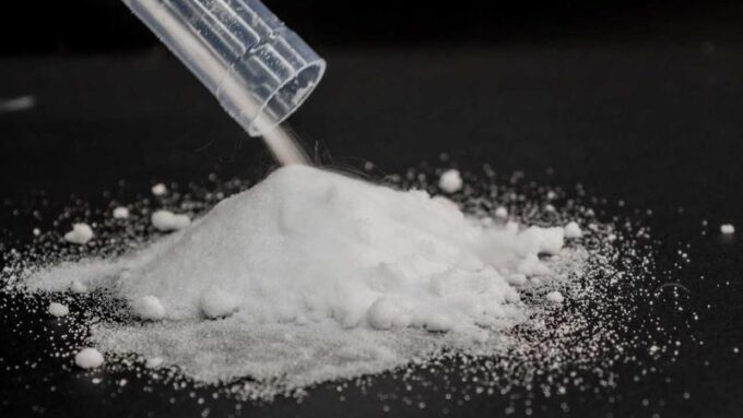 One of largest deposits in the world sits in the Northeast