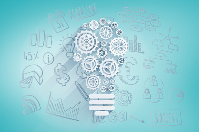 Solving Problems by Thinking Backwards