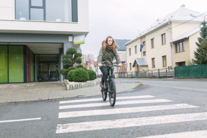 New Toolkit: Pedestrians First