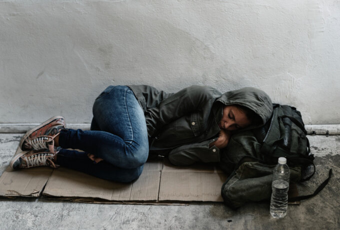 Hidden homelessness a fact in rural communities