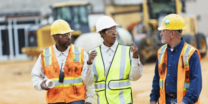 Adapting to a changing climate requires a (differently) skilled workforce