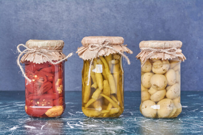 The Rise of Cottage Foods in Canada