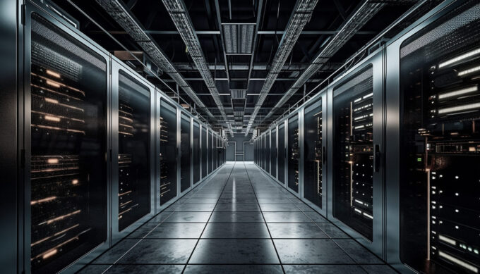 long-hallway-with-row-servers-center