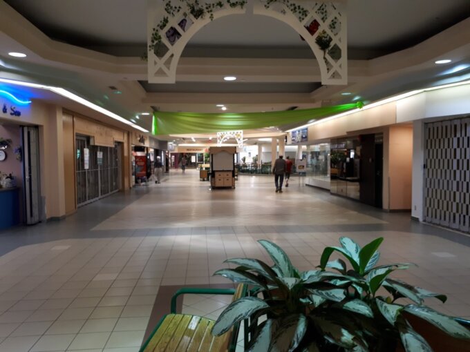 How Saskatchewan malls have transformed into community hubs