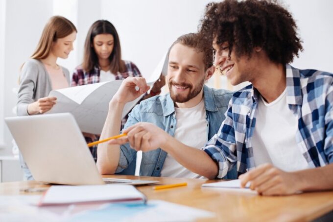 The new skills triad: How we equip the workforce for the future of work