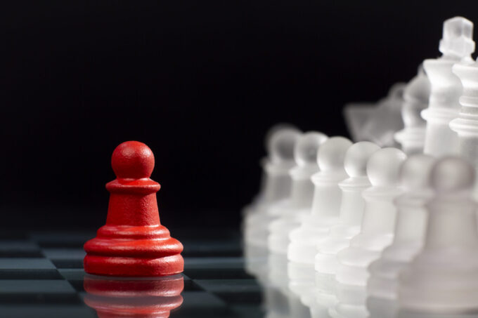 Here is the Leadership Skill Ai Can't Replace