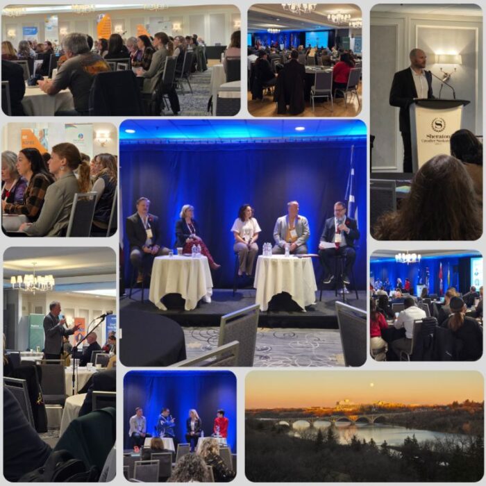 Thank You to our Attendees and Presenters