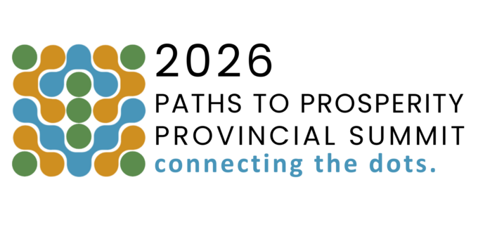 Connecting the Dots: Paths to Prosperity Summit October 26-28