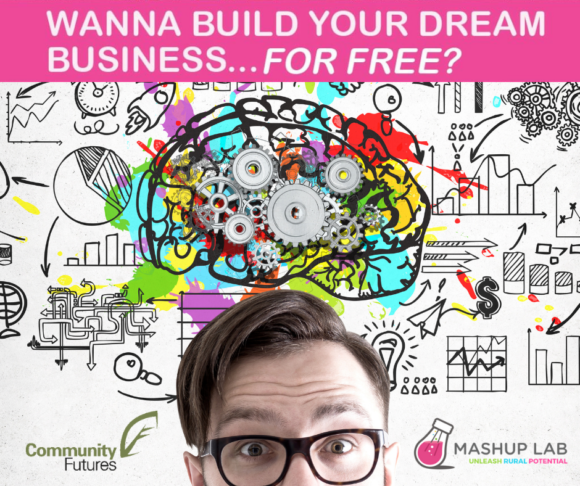 Dream Business Program – Entrepreneurs with Disabilities