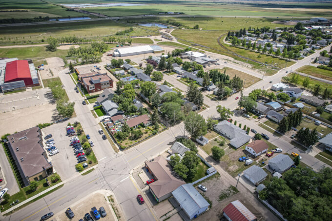 Can Export Community Investments Funding Call for Proposals