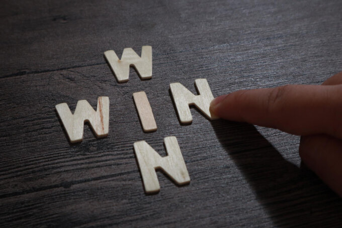 Marketing: Fostering win-win partnerships with your business community