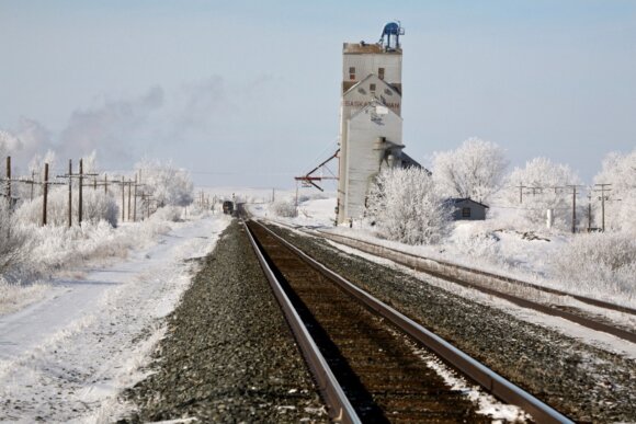 SaskTel Rural Fibre Initiative Continues Connecting Communities