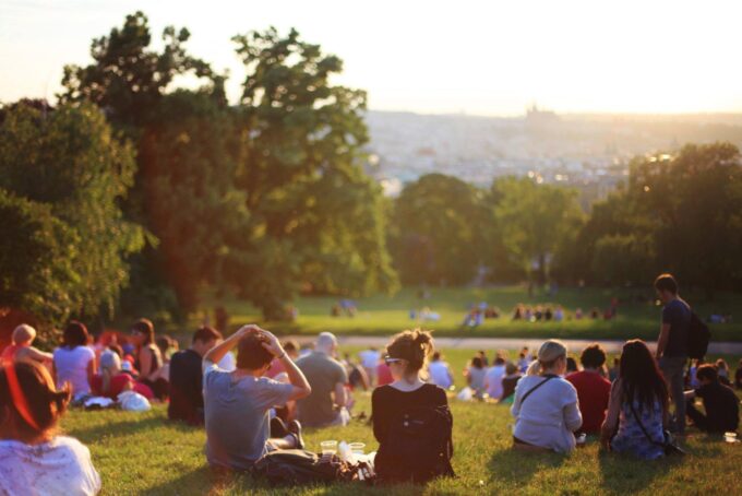 Rethinking Rural – Why Rurality is About Culture, Not Just Place.