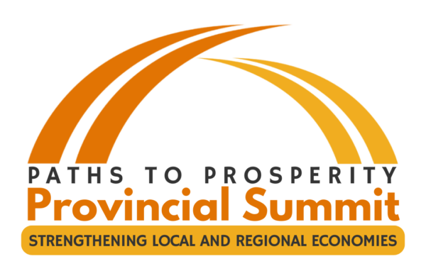 Banner for 2024 Provincial Summit: Building a Solutions Focused Economy. Dates: June 2024. Hosted by SEDA and SIEDN.