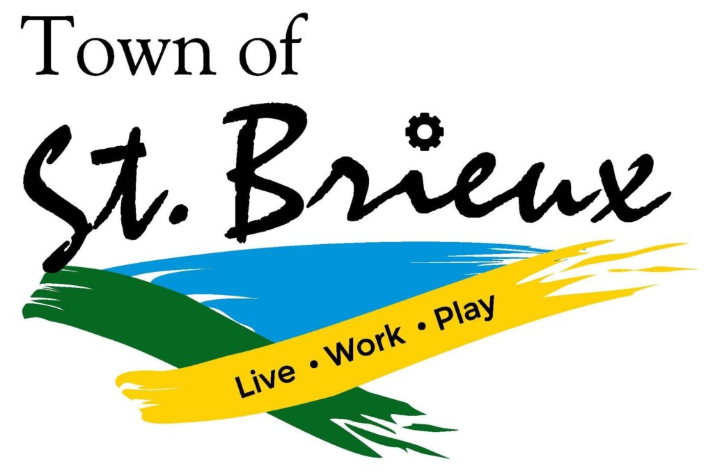 Town of St. Brieux