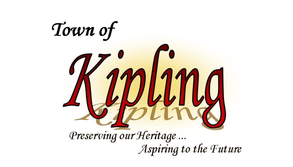 Town of Kipling